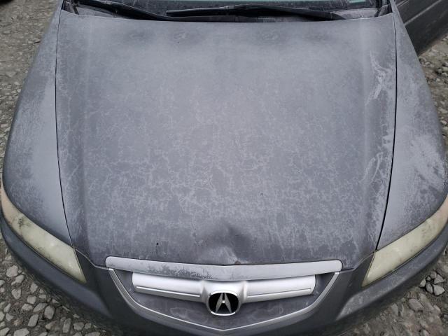 Photo 11 from auction – 2005 ACURA TL with VIN 19UUA66275A074206