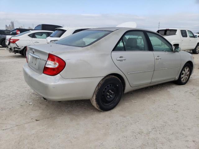 Photo 3 from auction – 2004 TOYOTA CAMRY LE with VIN 4T1BE32K24U899741