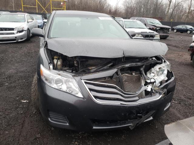 Photo 5 from auction – 2010 TOYOTA CAMRY BASE with VIN 4T1BF3EK9AU098826