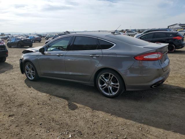 Photo 2 from auction – 2013 FORD FUSION TIT with VIN 3FA6P0K93DR273544