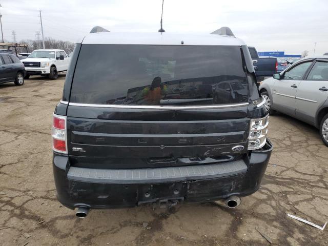 Photo 6 from auction – 2013 FORD FLEX SEL with VIN 2FMHK6C82DBD07901