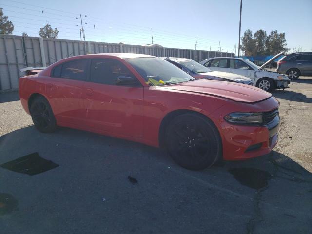 Photo 4 from auction – 2017 DODGE CHARGER SE with VIN 2C3CDXBG4HH612217