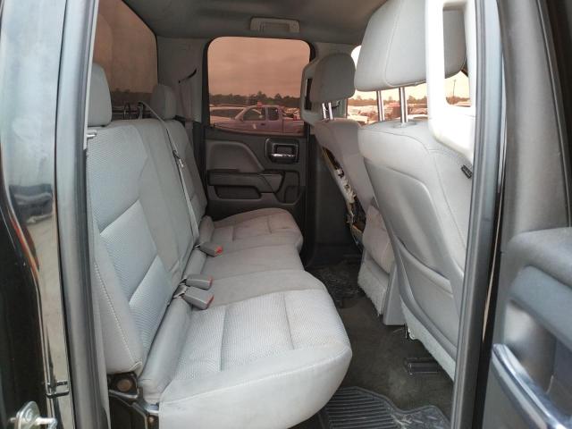 Photo 10 from auction – 2015 CHEVROLET SILVERADO with VIN 1GCRCPEC5FZ282635