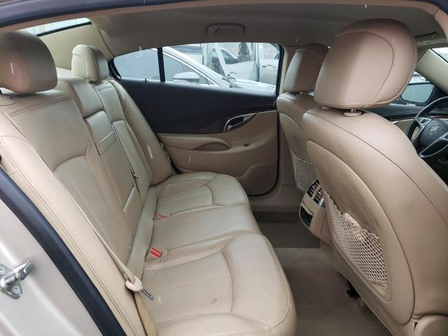 Photo 10 from auction – 2010 BUICK LACROSSE C with VIN 1G4GC5EG9AF275482