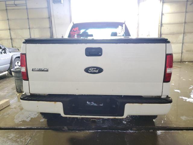 Photo 6 from auction – 2007 FORD F150 with VIN 1FTRX14W67NA61356