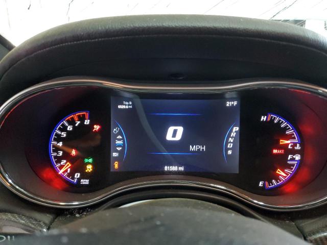 Photo 9 from auction – 2015 JEEP GRAND CHER with VIN 1C4RJFDJ6FC613726