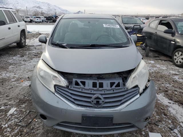 Photo 5 from auction – 2014 NISSAN VERSA NOTE with VIN 3N1CE2CPXEL357184