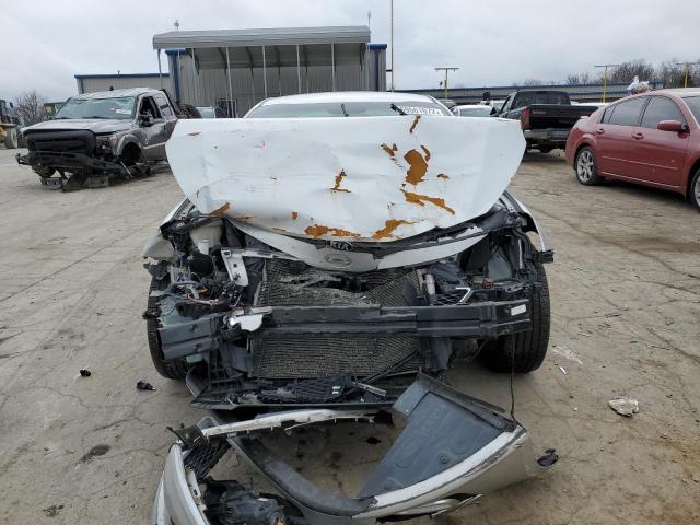 Photo 5 from auction – 2014 KIA OPTIMA EX with VIN 5XXGN4A79EG289212