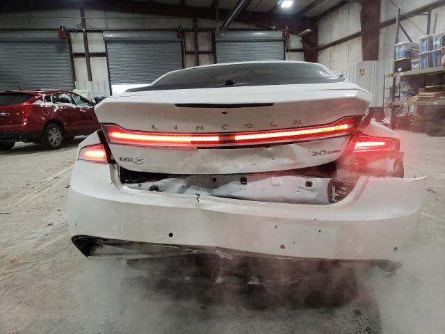 Photo 6 from auction – 2015 LINCOLN MKZ with VIN 3LN6L2G98FR616227