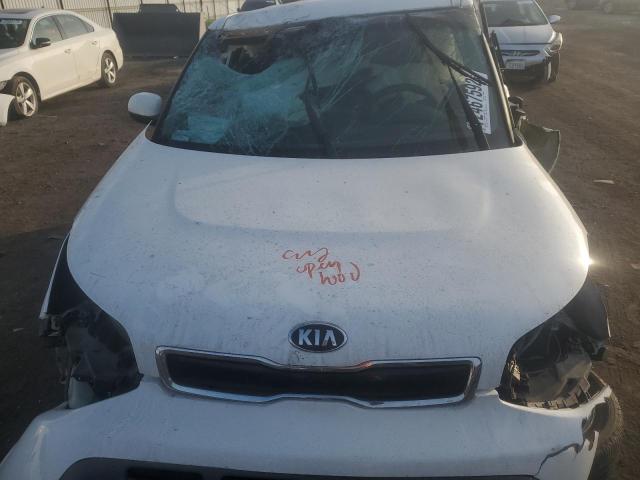 Фото 12 с аукциона – 2015 KIA SOUL + с VIN KNDJP3A59F7177433