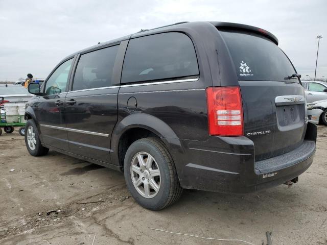 Photo 2 from auction – 2010 CHRYSLER TOWN & COU with VIN 2A4RR5D17AR428369
