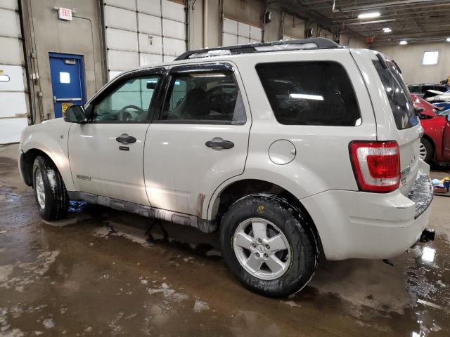 Photo 2 from auction – 2008 FORD ESCAPE XLT with VIN 1FMCU03178KE78403