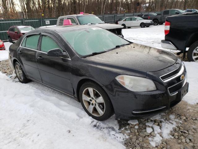 Photo 4 from auction – 2011 CHEVROLET MALIBU 2LT with VIN 1G1ZD5E13BF253994