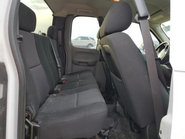 Photo 10 from auction – 2012 GMC SIERRA C15 with VIN 1GTR1TEX6CZ100387