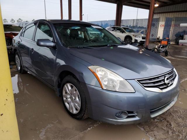 Photo 4 from auction – 2010 NISSAN ALTIMA BAS with VIN 1N4AL2AP2AC186438