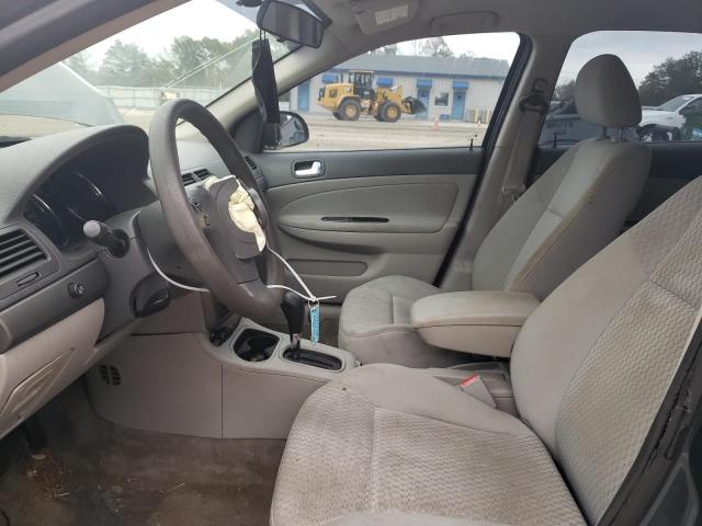 Photo 7 from auction – 2007 CHEVROLET COBALT LT with VIN 1G1AL55F577339806