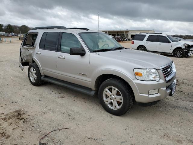 Photo 4 from auction – 2007 FORD EXPLORER X with VIN 1FMEU63E67UA86921
