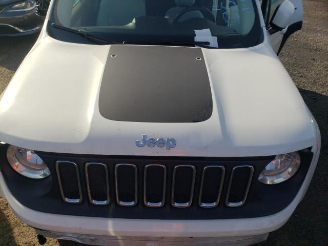 Photo 11 from auction – 2016 JEEP RENEGADE L with VIN ZACCJBBT9GPC52332