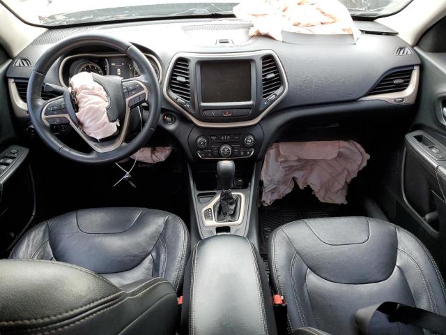 Photo 8 from auction – 2015 JEEP CHEROKEE L with VIN 1C4PJLCS6FW781185