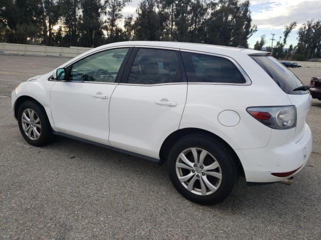 Photo 2 from auction – 2010 MAZDA CX-7 with VIN JM3ER2WLXA0318905