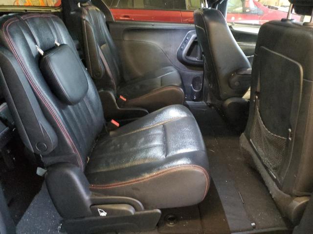 Zdjęcie 10 z aukcji – 2017 DODGE GRAND CARA z VIN 2C4RDGEG1HR766282