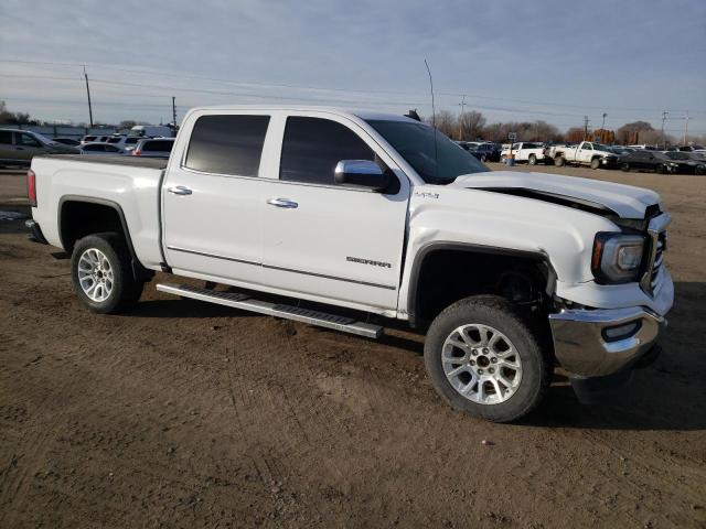 Photo 4 from auction – 2017 GMC SIERRA K15 with VIN 3GTU2NEJ9HG174635