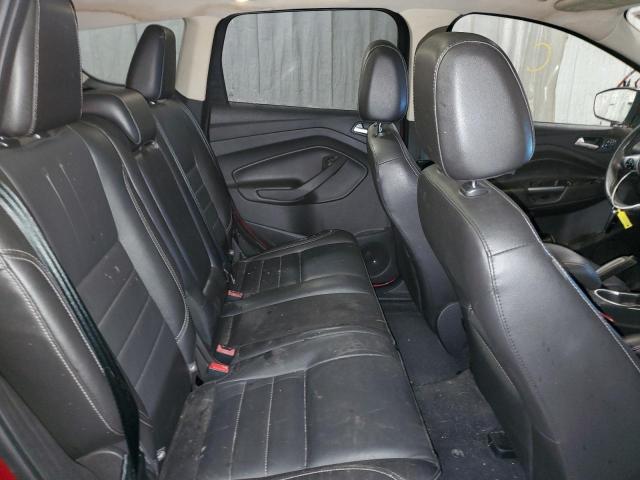 Photo 11 from auction – 2016 FORD ESCAPE TIT with VIN 1FMCU9J96GUA34803