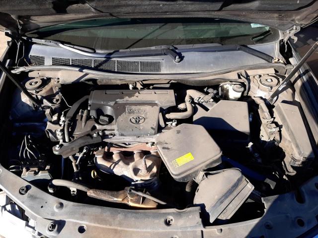 Photo 11 from auction – 2014 TOYOTA CAMRY L with VIN 4T1BF1FK9EU365214