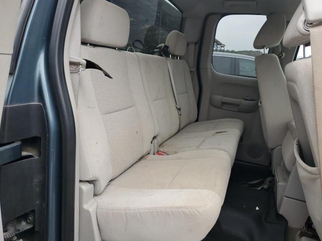 Photo 10 from auction – 2007 GMC SIERRA K25 with VIN 1GTHK29KX7E546234