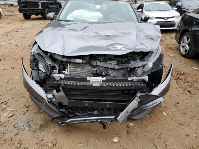 Photo 5 from auction – 2022 NISSAN ALTIMA S with VIN 1N4BL4BVXNN305179
