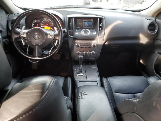 Photo 8 from auction – 2011 NISSAN MAXIMA S with VIN 1N4AA5AP9BC853126