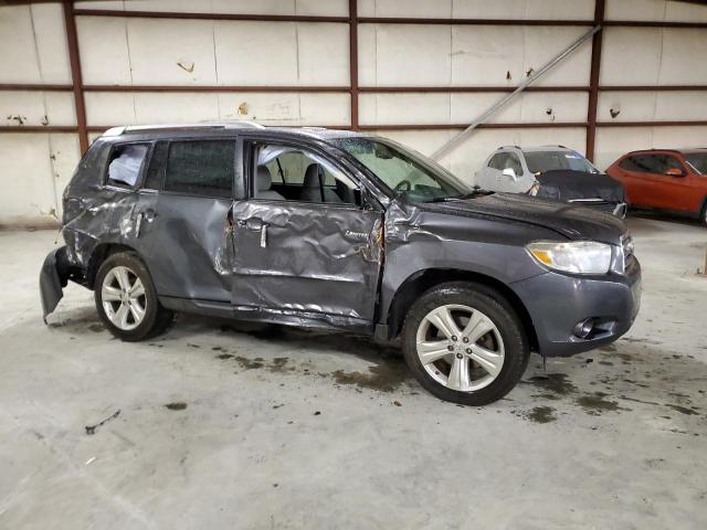 Photo 4 from auction – 2010 TOYOTA HIGHLANDER with VIN 5TDDK3EH6AS025592