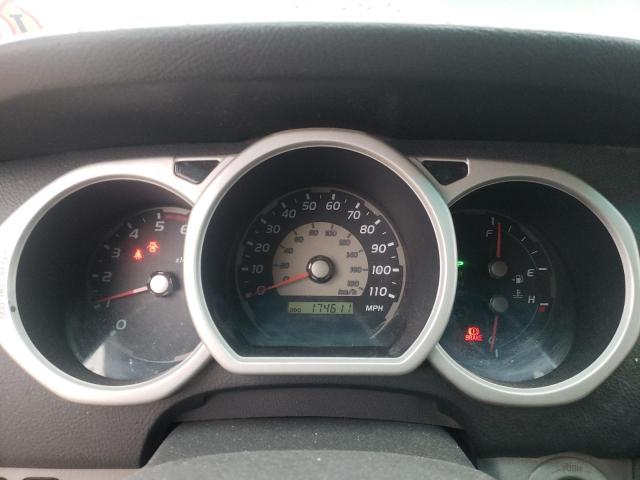 Photo 9 from auction – 2003 TOYOTA 4RUNNER SR with VIN JTEBT14R330008009