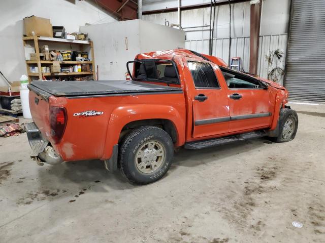 Photo 3 from auction – 2008 GMC CANYON with VIN 1GTDT13E488145917