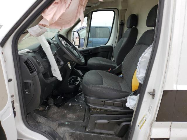 Photo 7 from auction – 2014 RAM PROMASTER with VIN 3C6TRVBG4EE101882