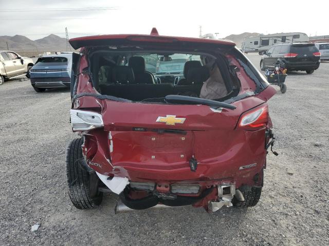 Photo 6 from auction – 2018 CHEVROLET EQUINOX PR with VIN 3GNAXMEV4JS558849