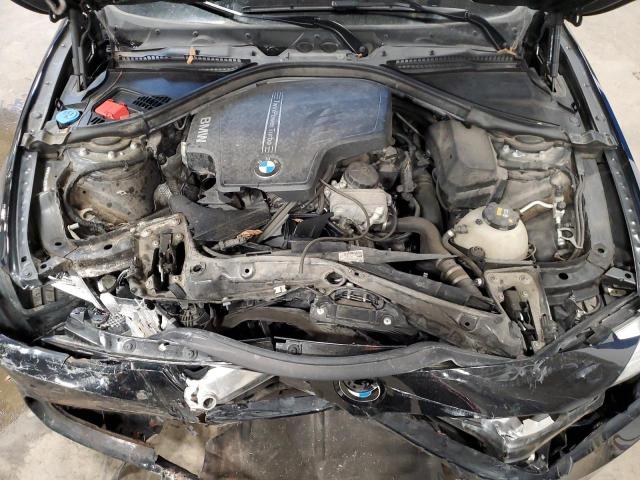 Photo 11 from auction – 2016 BMW 428 XI GRA with VIN WBA4C9C56GG140573