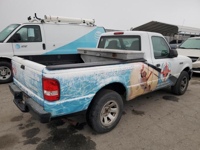 Photo 3 from auction – 2007 FORD RANGER with VIN 1FTYR10D17PA66253