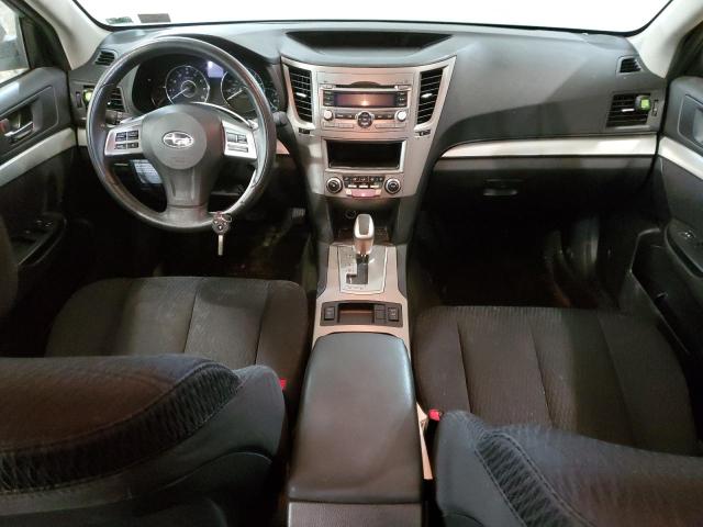Photo 8 from auction – 2012 SUBARU LEGACY 2.5 with VIN 4S3BMBA68C3034928