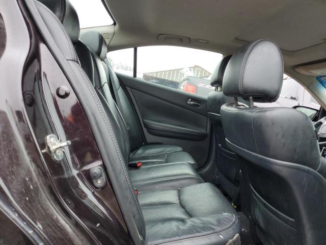 صورة رقم 10 من المزاد - 2014 NISSAN MAXIMA S مع VIN 1N4AA5APXEC437929
