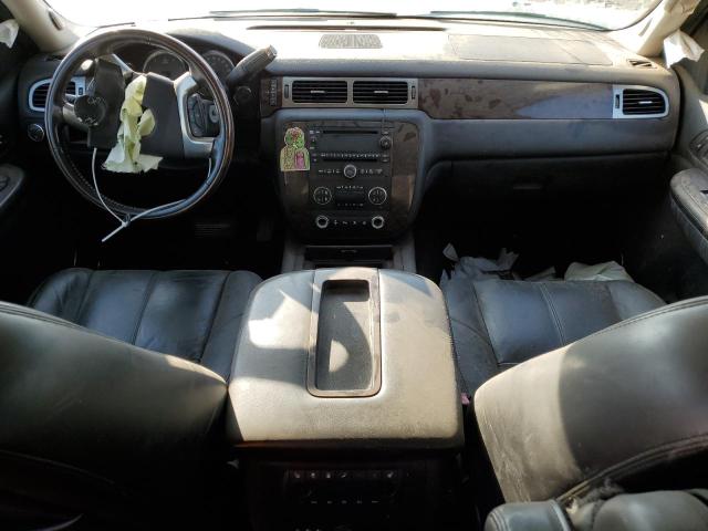 Photo 8 from auction – 2007 GMC YUKON XL D with VIN 1GKFK66867J218697