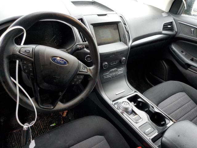 Photo 8 from auction – 2020 FORD EDGE SE with VIN 2FMPK4G97LBB38914
