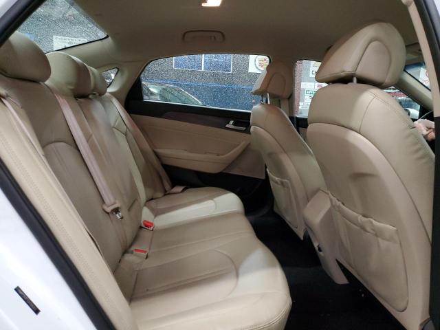 Photo 10 from auction – 2016 HYUNDAI SONATA SPO with VIN 5NPE34AF1GH399263