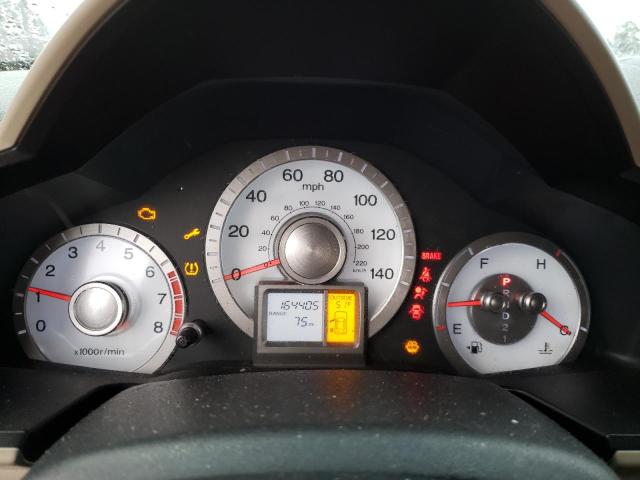 Photo 9 from auction – 2009 HONDA PILOT EXL with VIN 5FNYF38589B014858
