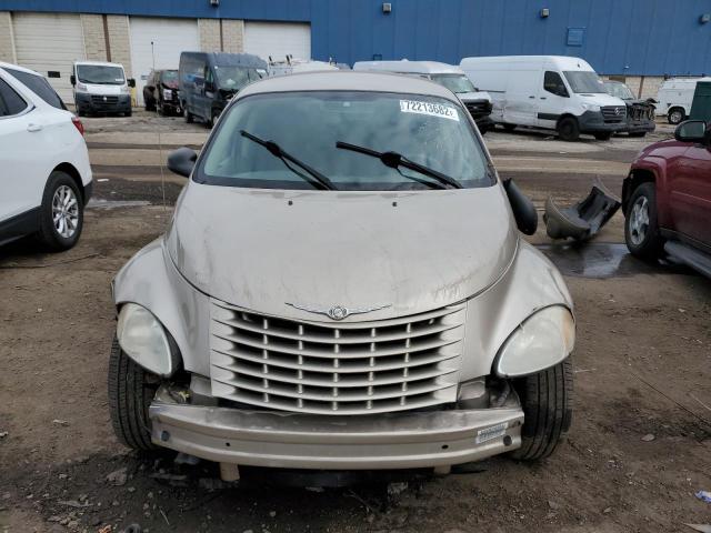Photo 5 from auction – 2004 CHRYSLER PT CRUISER with VIN 3C4FY48B24T215629