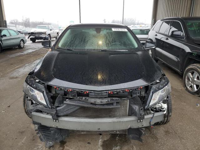 Photo 5 from auction – 2017 CHEVROLET IMPALA LT with VIN 1G1105SA6HU189824