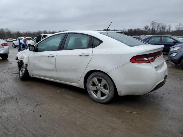 Photo 2 from auction – 2015 DODGE DART SXT with VIN 1C3CDFBB3FD314993
