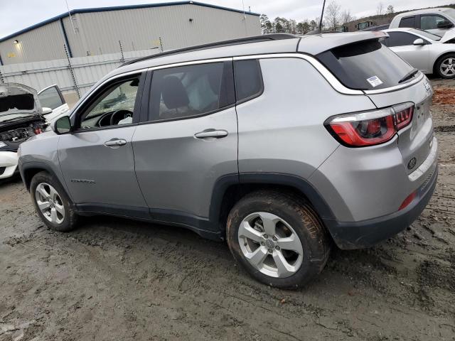 Photo 2 from auction – 2019 JEEP COMPASS LA with VIN 3C4NJCBB4KT851064