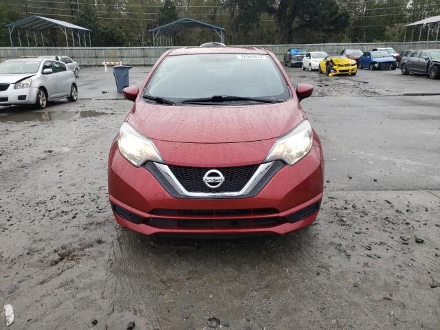 Foto 5 de la subasta – 2019 NISSAN VERSA NOTE con VIN 3N1CE2CP4KL365549