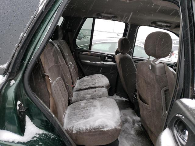 Photo 11 from auction – 2004 GMC ENVOY with VIN 1GKDT13SX42164219